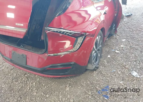 2022 Kia Ev6 Gt-Line из США, поврежденный, VIN KNDC44LA1N5067018